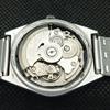 Б/У винтажные мужские часы SEIKO 5 AUTOMATIC 7S26A из Японии с оригинальным циферблатом a413518-2 SKU621b-a413518