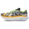 Flow Velociti Elite 2 Anthracite White Unisex Sneakers Grey 3027205-103