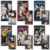 Bungo Stray Dogs Prism Visual Collection (BOX) 6 Types