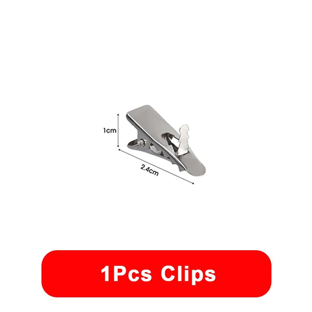 5/1Pcs Christmas Glitter Artificial Flowers DIY Christmas Tree Hanging Ornaments Fake Flower For Xmas New Year Party Decor Gifts