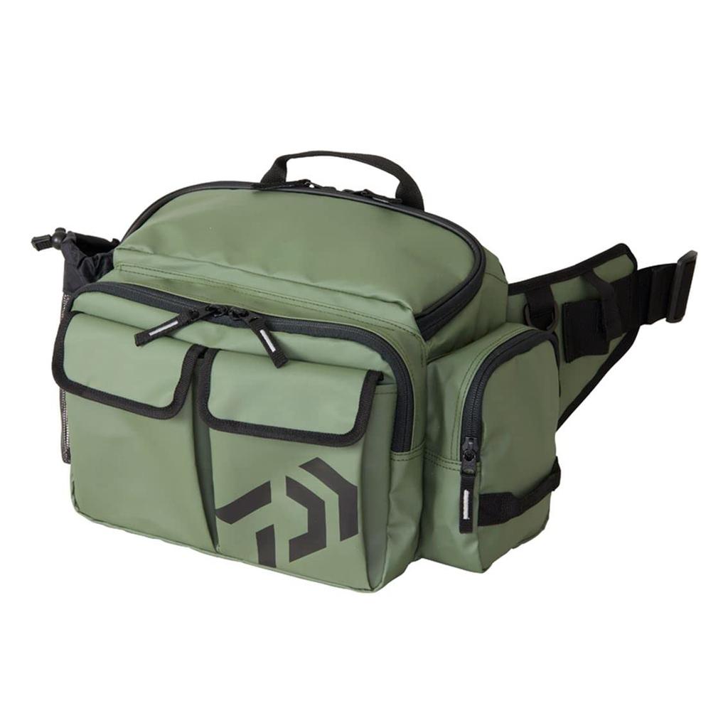 Daiwa Hip Bag (D)