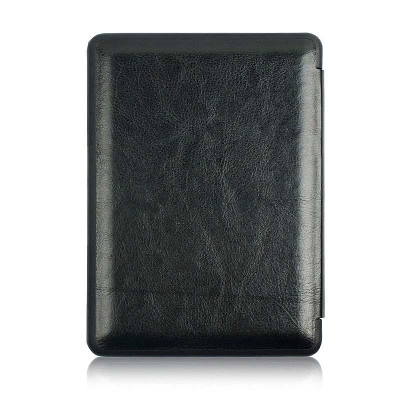 Чехол для 6" Kobo Glo HD/Glo/Touch 2.0 (модель:N437/N613/N587), Чехол-книжка Тонкий Прочный Кожаный Защита от падений Портативный Защитный чехол