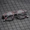 Reading Glasses Summer Decoration Anti-blue Light Glasses Fashion Package Flower Glasses Gafas De Lectura Hombre