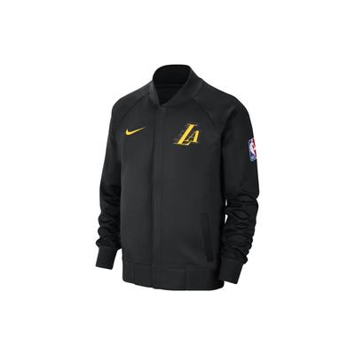 Куртка Dri-Fit Showtime City Edition с длинным рукавом и принтом в виде буквы, мужская куртка, черная DX9382-010