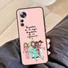 Доктор Медсестра Медицинский Лекарство Для Xiaomi 15T 13T 14T Pro 17 Pro Max 13 14 15 Ultra Чехол Для POCO X7 X3 X5 X6 F5 F6 F7 Pro