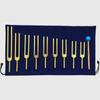 Tuning Fork Sound Healing Chakras Therapy Tuning Fork Musical Instrument Percussion Meditation Yoga Accessories