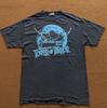 Vintage Twilight Zone Tower Of Terror Disney's Movie T-shirt