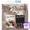 [Pre-order] AHOF - 2nd Mini Album [The Passage](Online Benefit)