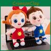 Jojo Plush Super Doll With Pp Cotton Fill For Childrens Play And Comfort