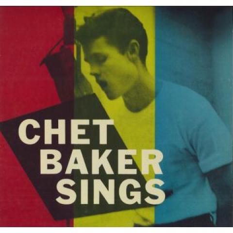 Виниловая пластинка ЧЕТ БЕЙКЕР Chet Baker Sings TEMP1222 Tempo 2015 Не Япония Джаз