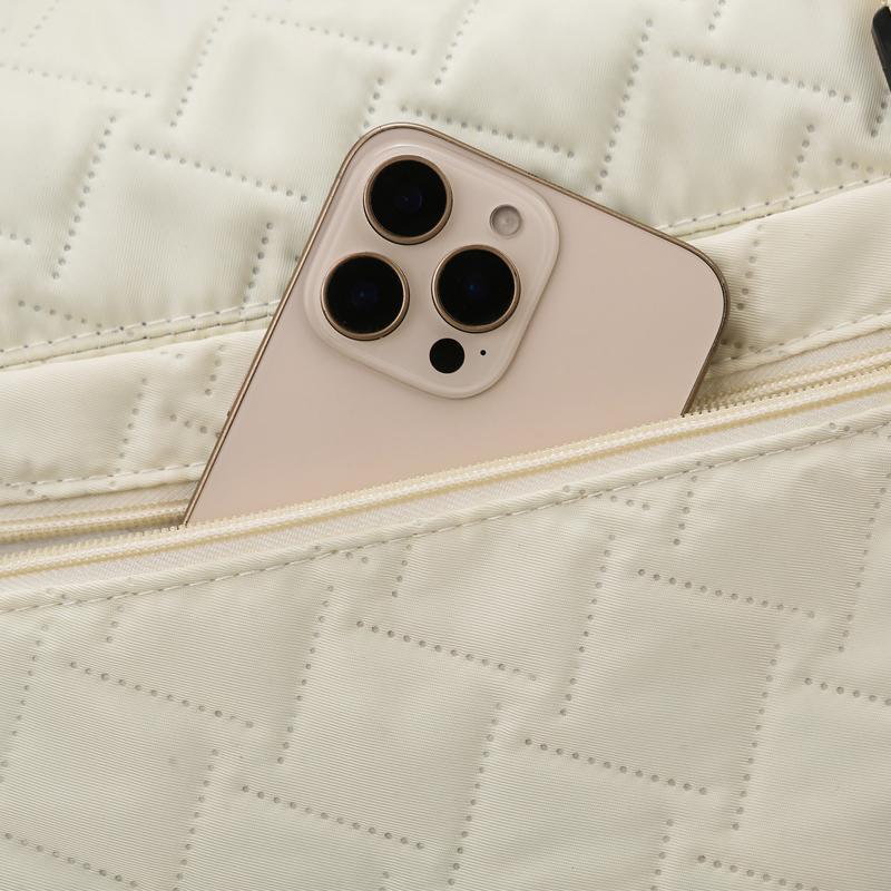 Large Capacity Travel Bag Women's Short-distance Outgoing Luggage Bag Storage Bag Dry And Wet Separate Sports Fitness Handbag