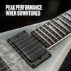 Jim Dunlop Серия String Lab Trivium Электрогитара Signature Trivium Струны, 7-струнные струны, TVMN10637