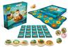 Golden Fish. Granna board game.