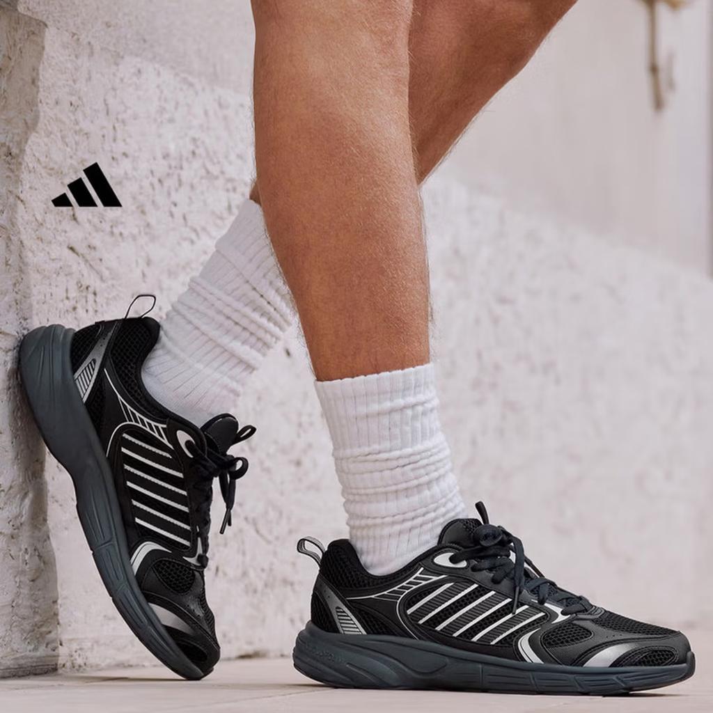 Adidas ECLYPTIX 2.0 Комфортная сетка Ретро Повседневные Папины кроссовки Adidas KJ8102