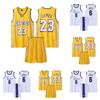 Basketball Clothes Kids Basketball Suit Classic Tops + Pants Basketball Jerseys Suit Set