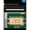 AOSVI Профессиональный цифровой USB-микроскоп