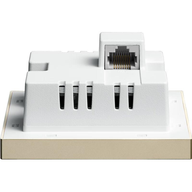 TP-LINK Wi-Fi 7 BE3600 Panel AP & Whole Home Mesh Kits (CN version)