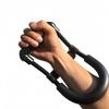 1pc Iron Forearm Strength Trainer - Adjustable Hand Grip Strengthening Device, Enhances Wrist Strength, Dexterity & Coordination