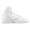 Nike Air Force 1 High White GS Sneakers 653998-100