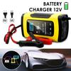 Charger Car Battery Starter Jump Power Booster 12V Smart Auto Pulse Repair Charger