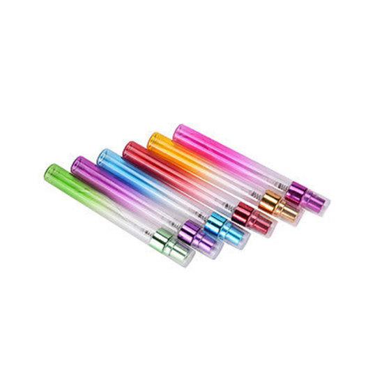 Perfume Aftershave Atomizer Atomiser Bottle 10ml Pump Travel Refillable Spray