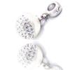 Ladies' Beads Viceroy VMM0263-20 Silver 1 Cm