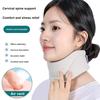 Neck Brace Relieve Pain Support Posture Home Use Breathable Nylon Perfect Fitting Neck Corrector for Women
