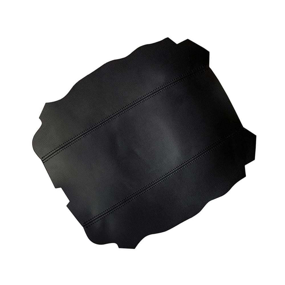 Крышка центральной консоли, подлокотник, кожаная отделка, черная, подходит для Acura TSX 2009-2014