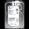 Seagate Жесткий диск для видеонаблюдения SkyHawk 6 ТБ