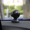 Автомобильные украшения Пластиковый компас-шар Навигационный компас Декор салона автомобиля Направление на открытом воздухе
