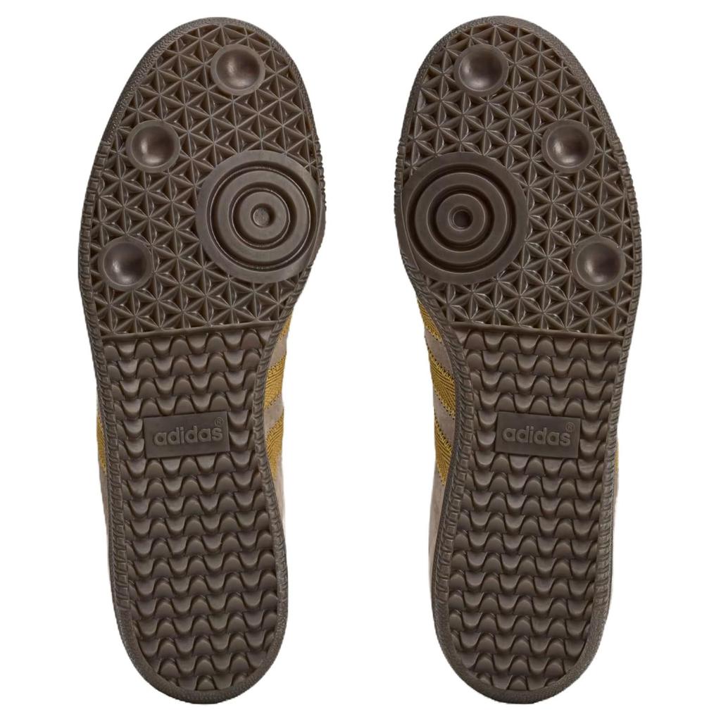 Новые Adidas Originals Wimberly Spzl C.P. Компания Tech Khaki JR5288