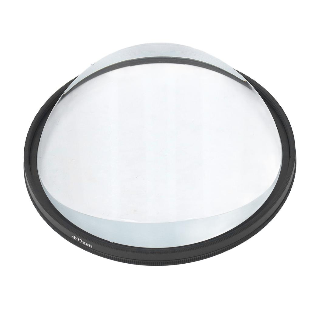 Спринт Стрейч Фильтр для Камеры Оптическое Стекло Призма для Эффектов Движения Передний План Боке Фрактальный Фильтр для Аксессуары для Зеркальных Камер