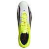 adidas F50 ELITE Удобная Поддержка Футбольные Бутсы Унисекс Солнечно-Желтый JR6466