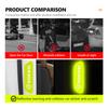 4pcs Car Door Stickers Reflective Warning Auto Door Sticker For Volvo S60 S80 S90 C30 XC40 XC60 XC70 XC90 V40 V60 V90 T6