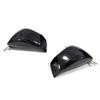 Для APRILIA RS660 RS 660 / TUONO 660 2021-2025 100% Углеродное волокно RS660 Мотоцикл Передний Воздуховод Тормоза Суппорт Радиатор Обложка