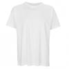 Womens/Ladies Boxy Organic Oversized T-Shirt