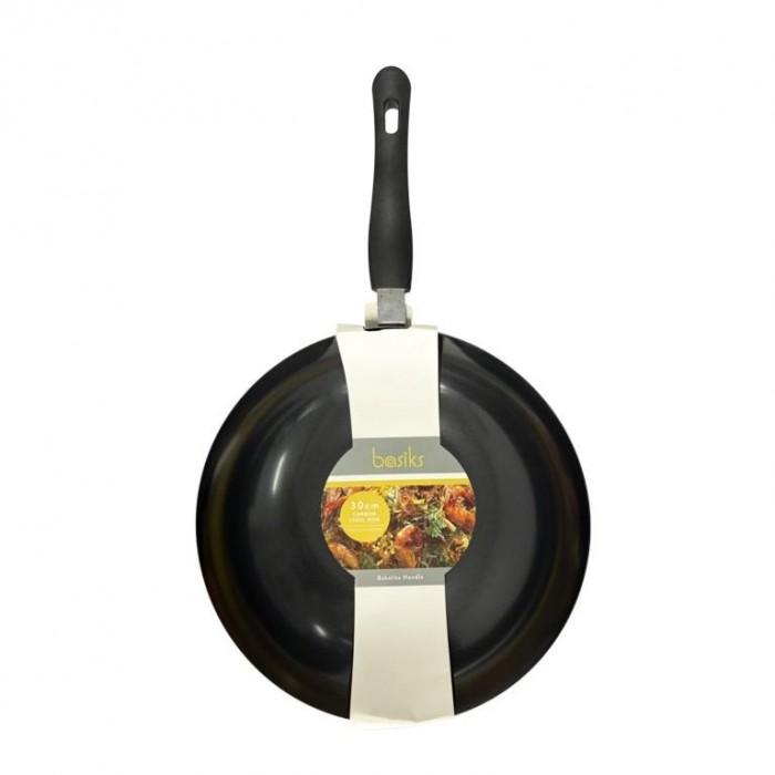 Базикс Вок из углеродистой стали