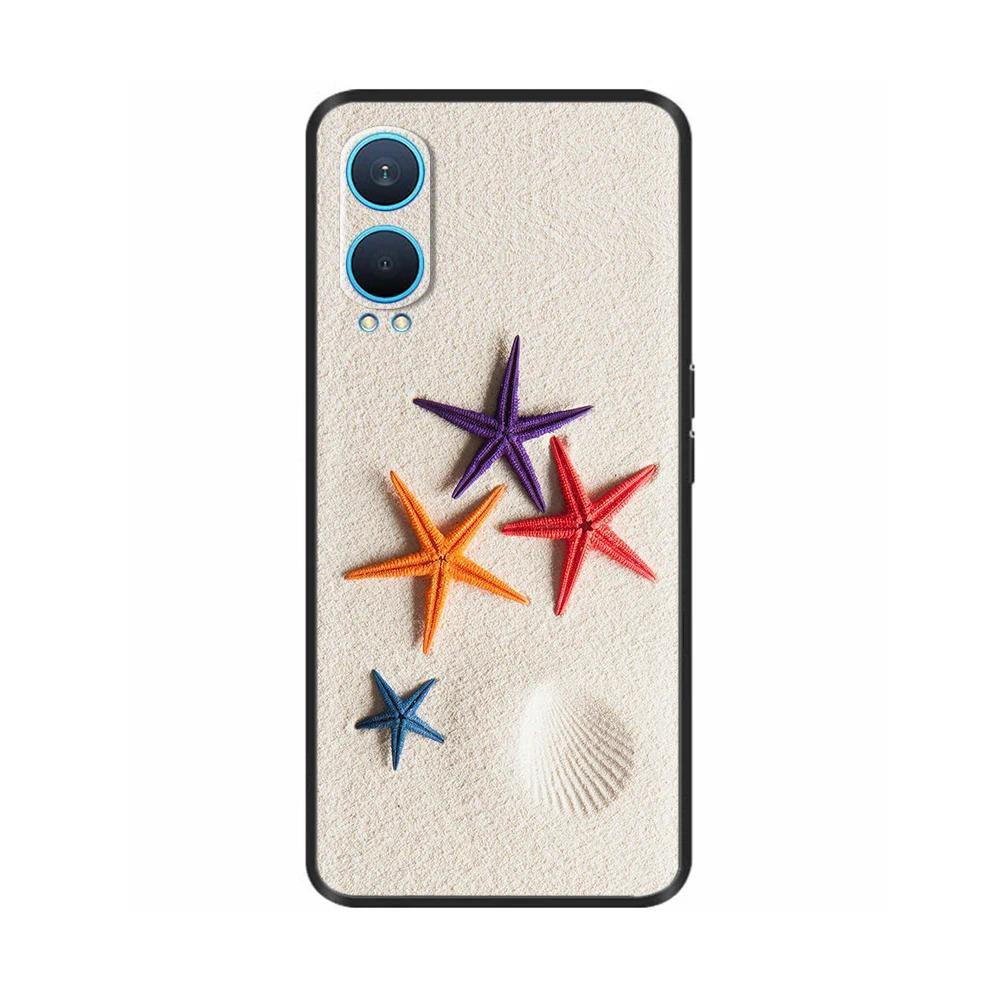 Чехол для OnePlus Nord CE 4 Nord CE4 Lite Fundas Крутой Мягкий Силиконовый TPU Бампер Для Телефона One Plus Nord CE 4 Lite Задняя Крышка