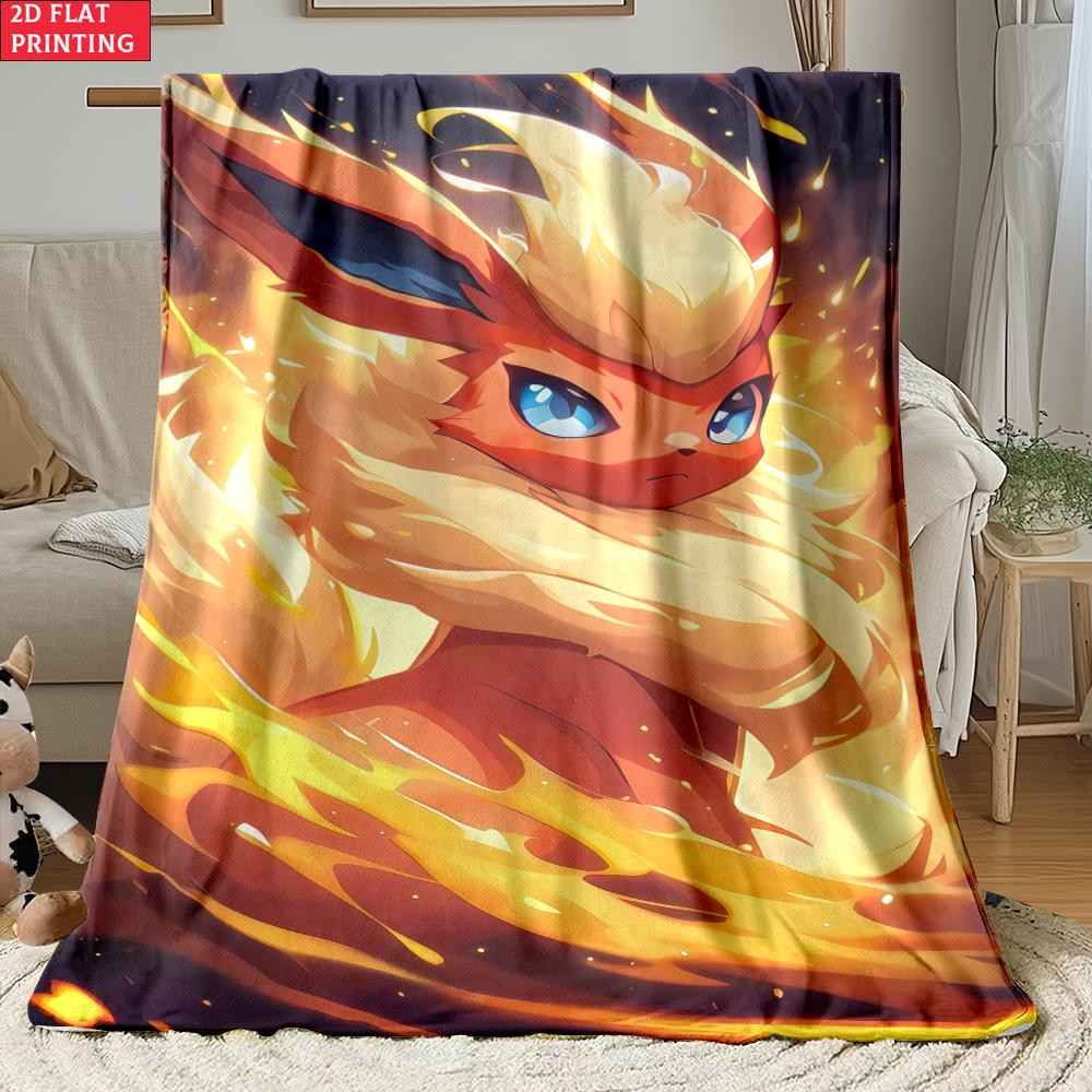 Cute Flannel thin Blanket for Bedrooms,Living Rooms,Sofas Blankets,Offices,Lunch Breaks,Picnics,blankets fluffy