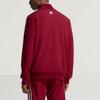 Adidas Originals Arsenal Terrace Icons Casual Culture Stand Collar Slim Jacket Men Jacket JM9390