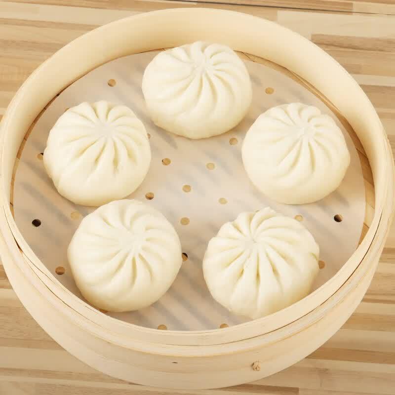 Food Grade Steamer Paper Liners
