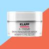 KLAPP Glowing Corset Mask (Extreme Skin Renovator Mask) 50ml