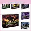 Веселая интерактивная настольная игра «Одна ночь: Ultimate Werewolf» для парков и детских площадок