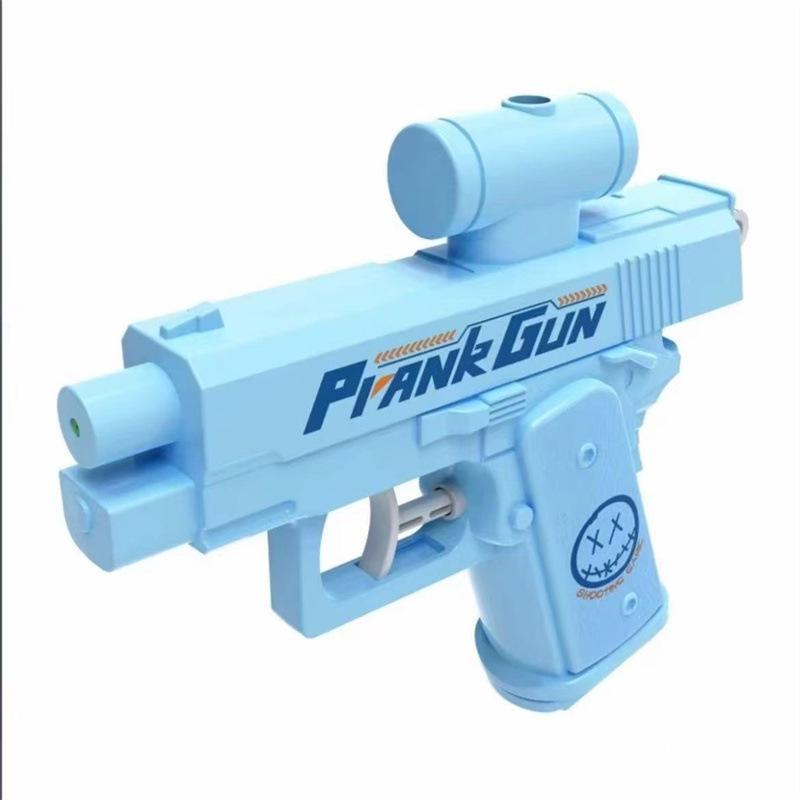 Double-Sided Creative Water Gun - Two-Way Prank Battle Fun