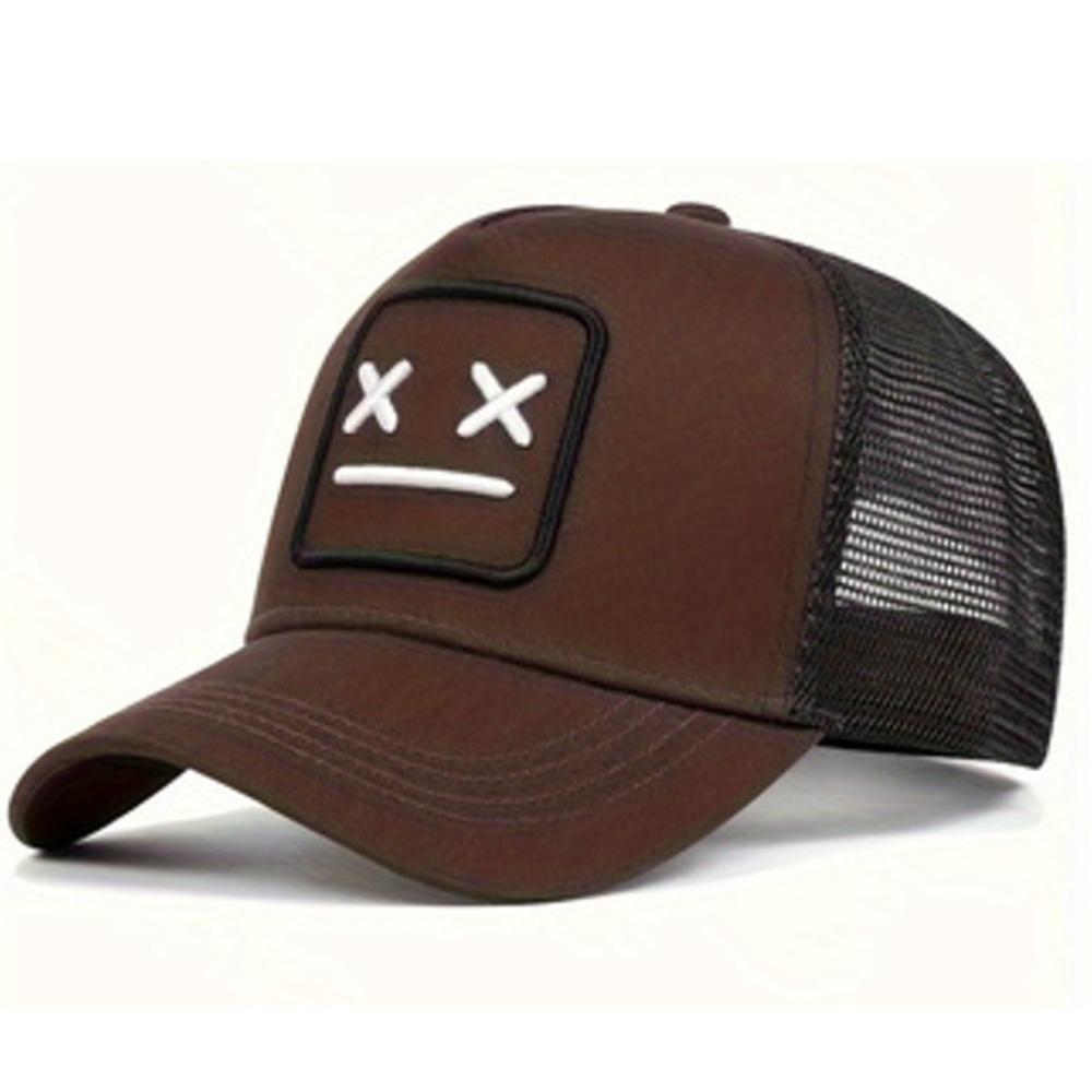 Unisex Summer Baseball Cap XX Outdoor Sports Hats 2025 Sun Protection Caps  For Man Women Unisex
