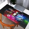 1pc Harley Quinn Suicide Squad Computer Pad with Vibrant Print, Mouse Pads for Desk 010