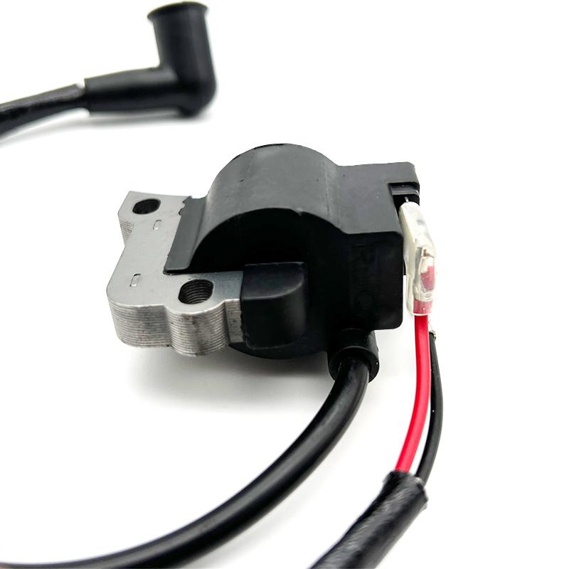 Бензиновые запчасти для мотокосы Катушка зажигания для двигателя газонокосилки 139