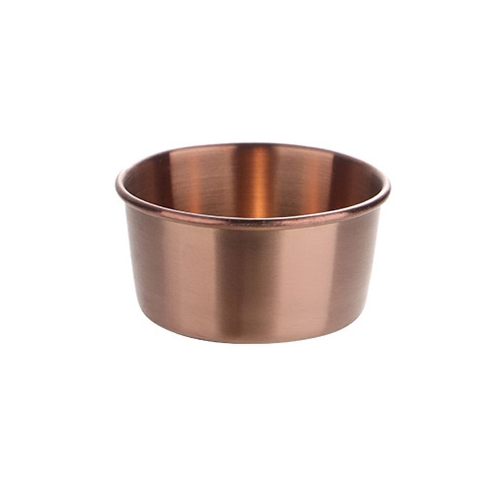 Миска для соуса горчичного/салатного/томатного, из нержавеющей стали, чашка для соуса, многофункциональная соусница