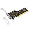 MOGE PCI to Parallel Port Expansion Card