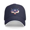 Texas State Guard Baseball Cap Beach Bag Dropshipping Golf Hat Unisex Women'S